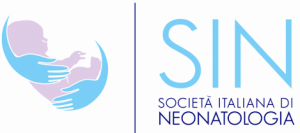 logo Società Italiana di Neonatologia - SIN