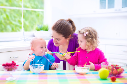 bambini-alimentazione-cibo