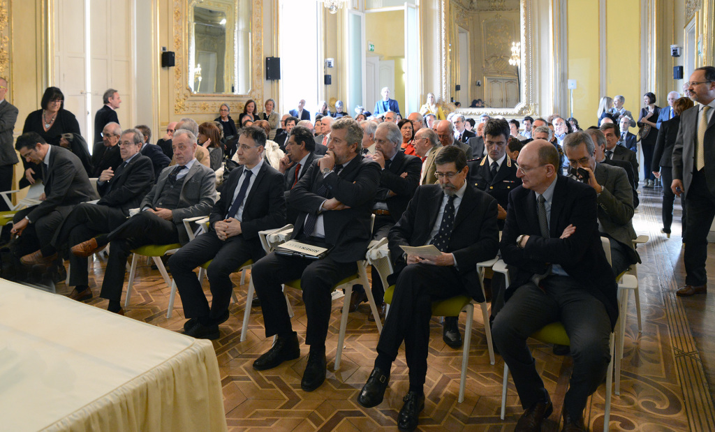 inaugurazione anno formativo 2015 Cisef