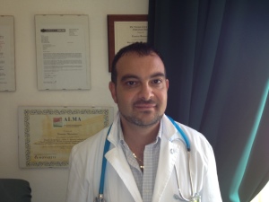 Dott Carmine Gazzaruso
