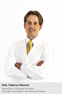 Dr. Federico Messina