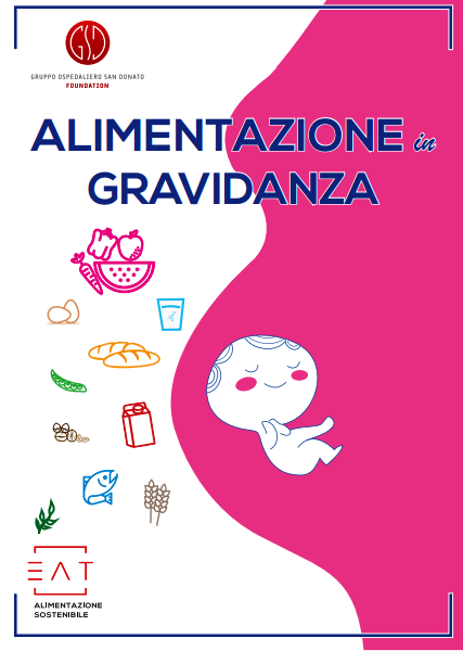 Alimentazione in Gravidanza_copertina