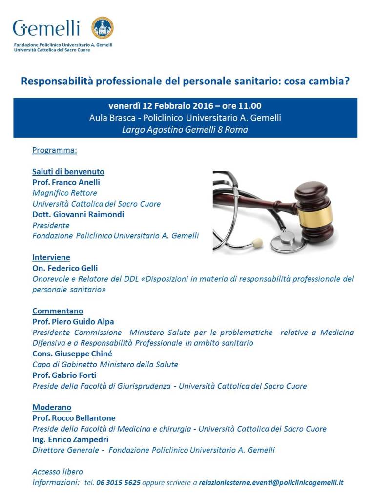 responsabilita-professionale-gemelli-locandina