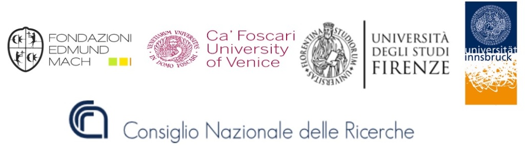 loghi-cnr-universita-firenze-venezia-innsbruck