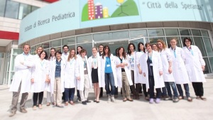 ricercatori-istituto-ricerca-pediatrica-citta-della-speranza-padova