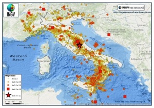 mappa-sismicita-2017-italia-ingv
