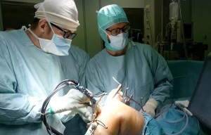 chirurgia-robot-ior-istituto-ortopedico-rizzoli
