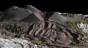 vista-prospettica-3d-campo-lavico-etna-ingv