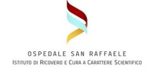 logo IRCCS San Raffaele