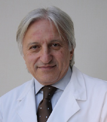 dr. Claudio Andreoli