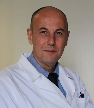 dr. Gianluigi Taverna