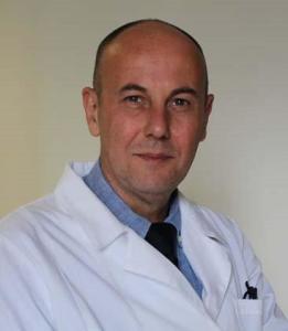 dr. Gianluigi Taverna