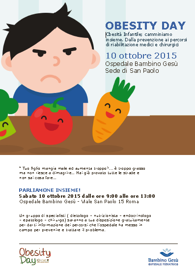 flyer-obesity-day-2015-bambino-gesù