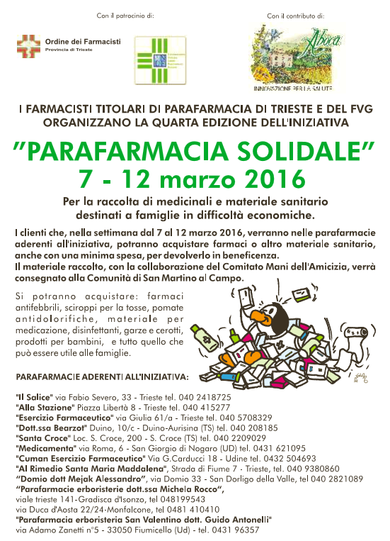parafarmacia-solidale-locandina
