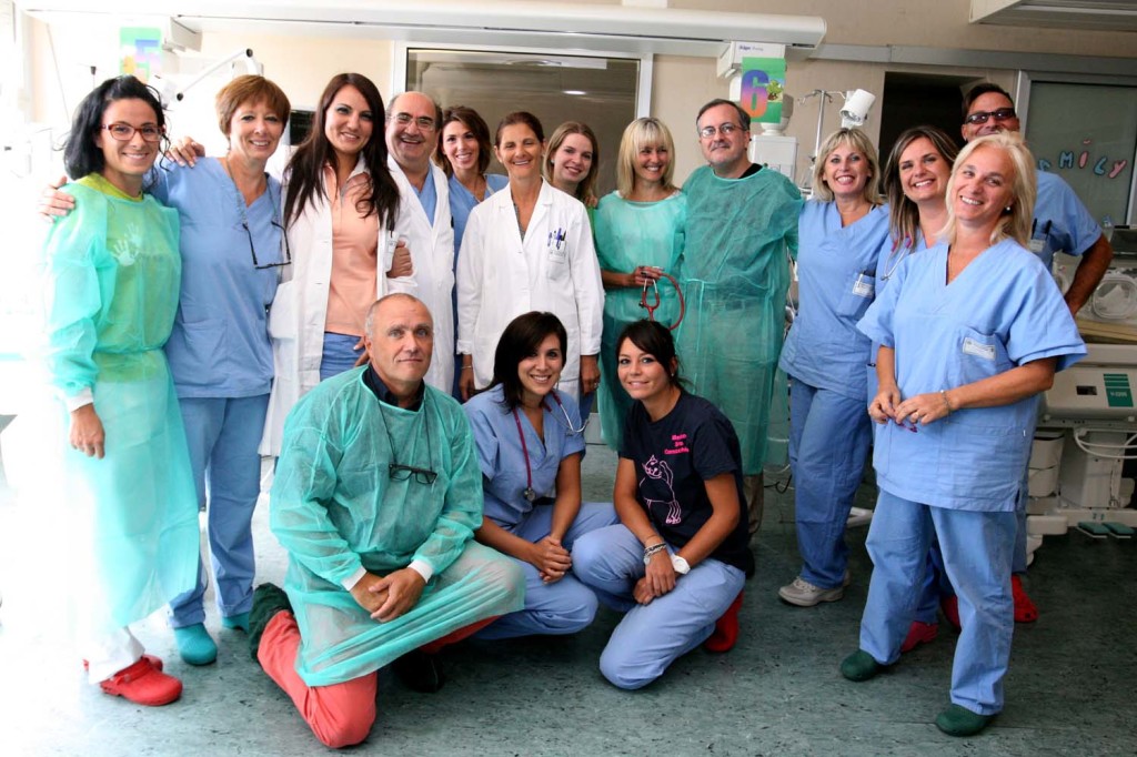 staff-terapia-intensiva-neonatale-aou-senese