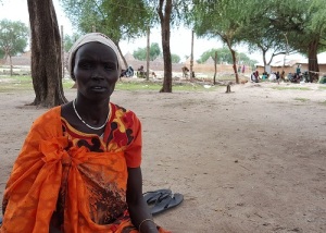 South-Sudan: thousands at risk of cholera and malnutrition in Pi