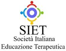 logo-siet-societa-italiana-educazione-terapeutica