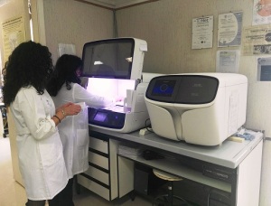 laboratorio-genetica-irccs-troina