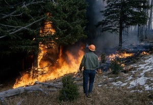 incendio-bosco