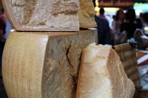 parmigiano-reggiano