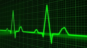 cuore-elettrocardiogramma-verde