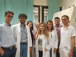 equipe-scientifica-biobanca-fondazione-italiana-linfomi