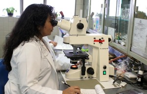 laboratorio-ricerca-analisi-microscopio