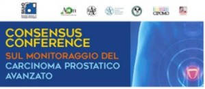 logo-consensus-conference-carcinoma-prostatico-2018