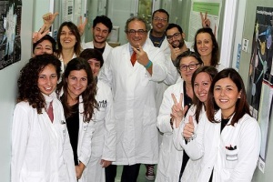 equipe-michele-maio-aou-senese