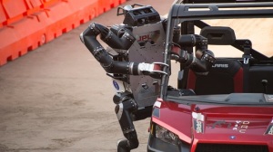 robosimian