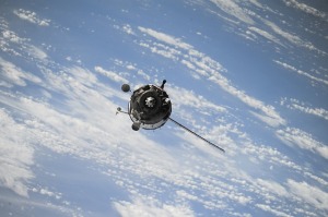 satellite-spazio
